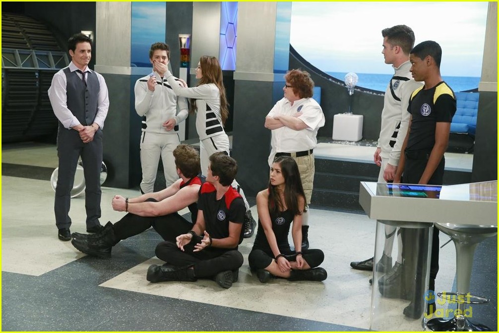 'Lab Rats' Returns TONIGHT Watch An Exclusive Sneak Peek Here