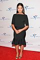 gina rodriguez dresses up for the venice family clinics silver circle gala 2015 01