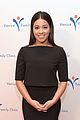 gina rodriguez dresses up for the venice family clinics silver circle gala 2015 03