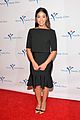 gina rodriguez dresses up for the venice family clinics silver circle gala 2015 07