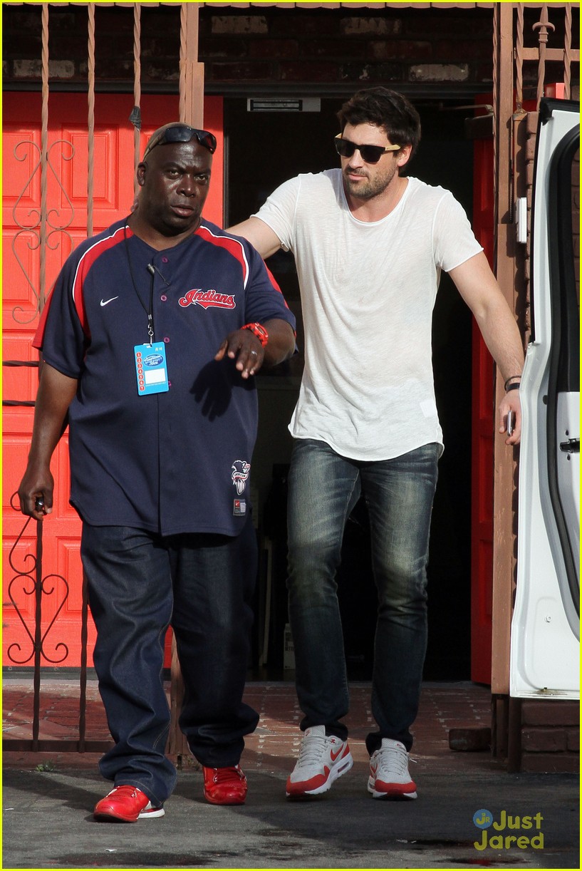 Rumer Willis & Val Chmerkovskiy Get Visits From Siblings Scout Willis