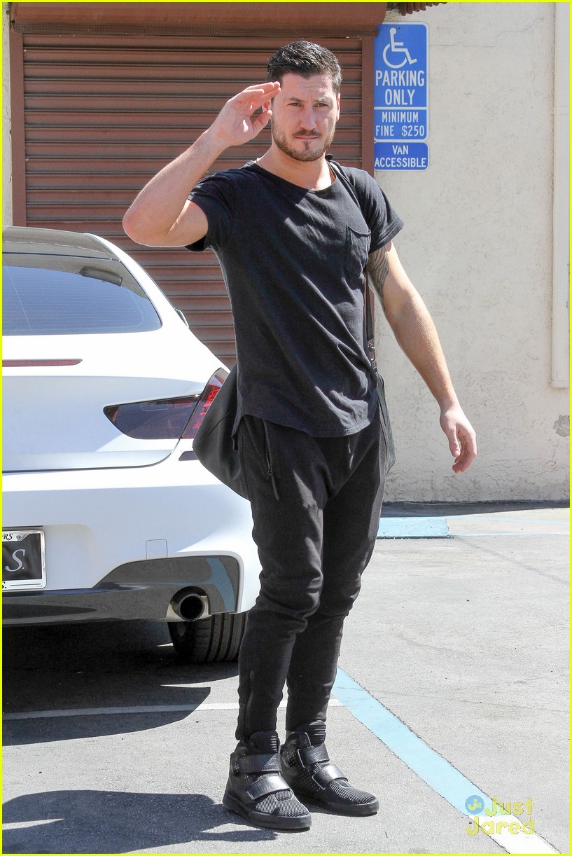 Rumer Willis Tackles The 'DWTS' Dating Rumors 'They Should Only Be