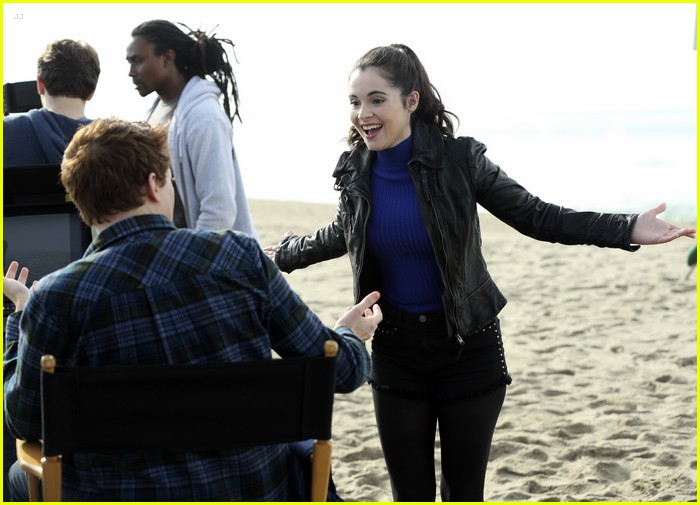 'Switched At Birth' Get A First Look at the Spring Finale! (Exclusive