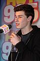 shawn mendes hot 995 appearance 01