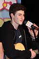 shawn mendes hot 995 appearance 05