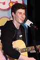 shawn mendes hot 995 appearance 06
