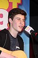 shawn mendes hot 995 appearance 07