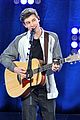 shawn mendes pickering town centre canada concert 05