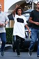 jaden smith waiting for text from odeya rush 11