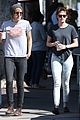 kristen stewart alicia cargile spotted first time since february 06