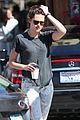 kristen stewart alicia cargile spotted first time since february 10