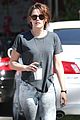 kristen stewart alicia cargile spotted first time since february 12