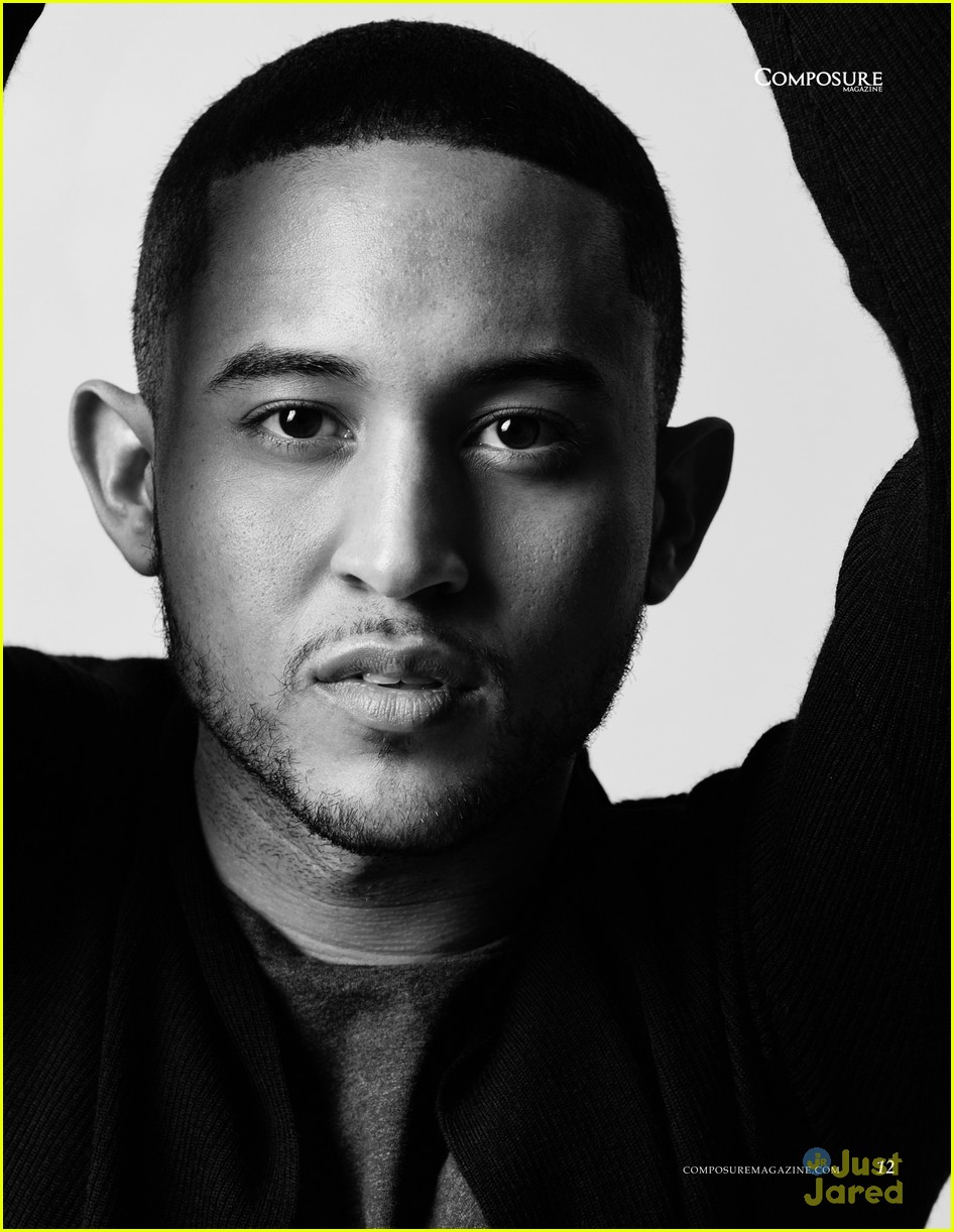 tahj mowry composure magazine 05