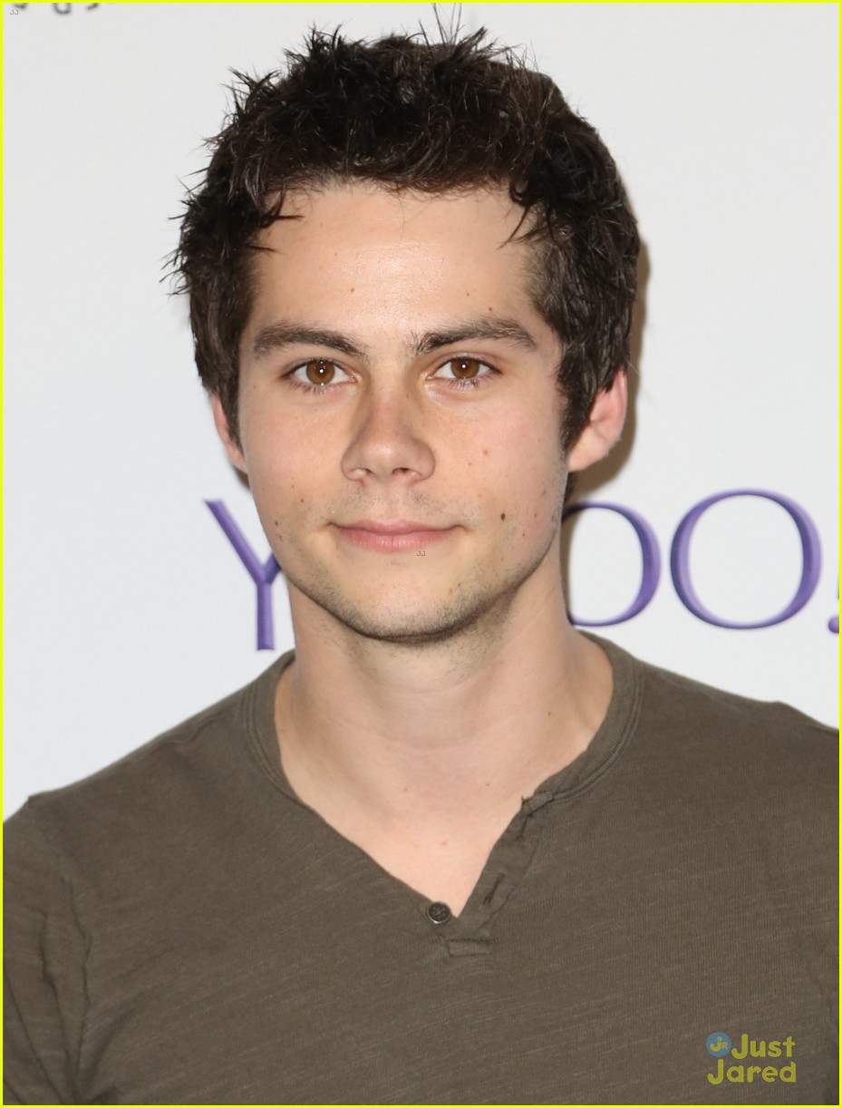 Full Sized Photo of teen wolf paleyfest panel 19 Dylan O'Brien