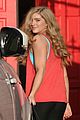 willow shields mark ballas more dwts practice pics 15