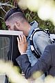 zayn malik family time perrie edwards sighting after quit 1d 09