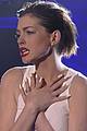 anne hathaway rides miley cyrus wrecking ball for lip sync battle 03