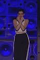 anne hathaway rides miley cyrus wrecking ball for lip sync battle 04