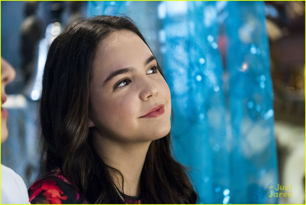 Bailee Madison The Good Witch Season Finale Is Tonight Photo 800914 Photo Gallery Just