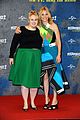 elizabeth banks rebel wilson match up for pitch perfect 2 in berlin 02