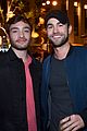 ed westwick chace crawford 2015 city year 01