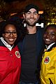 ed westwick chace crawford 2015 city year 13
