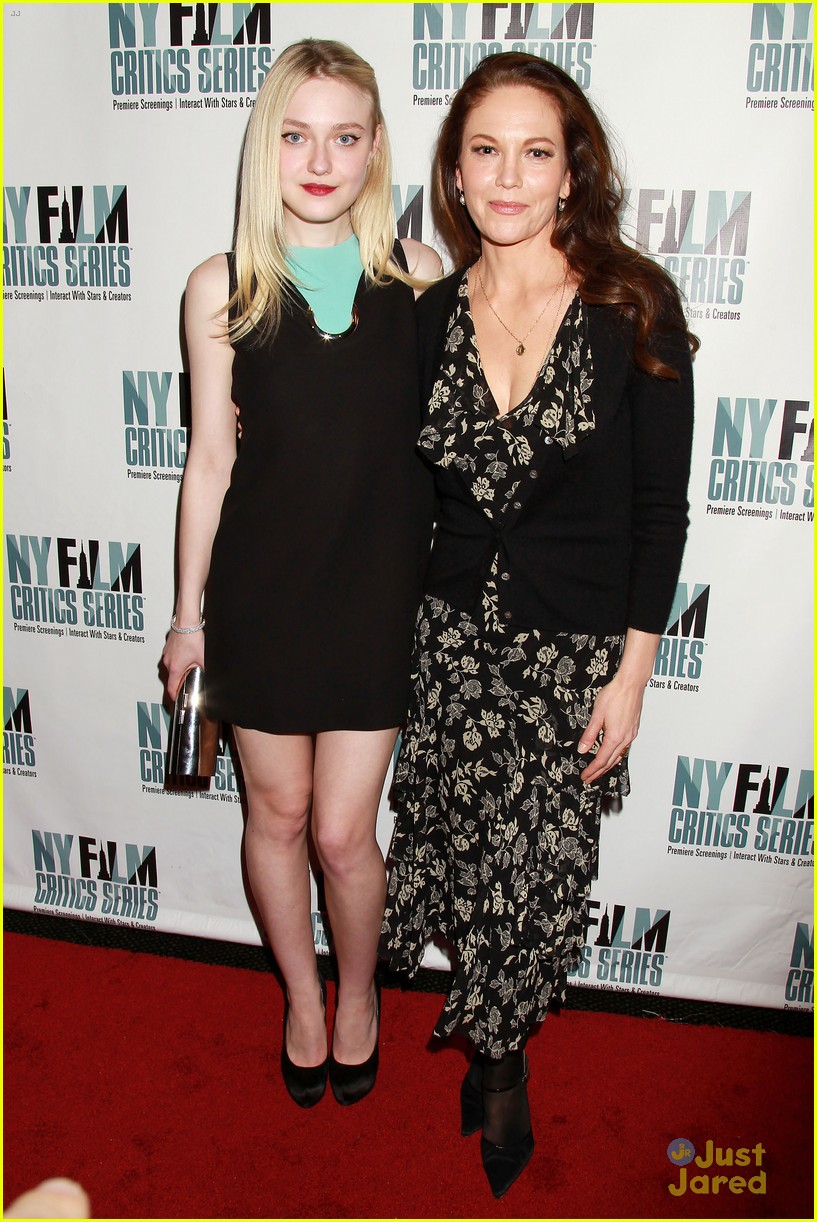 Dakota Fanning Brings 'Every Secret Thing' to New York | Photo 806135