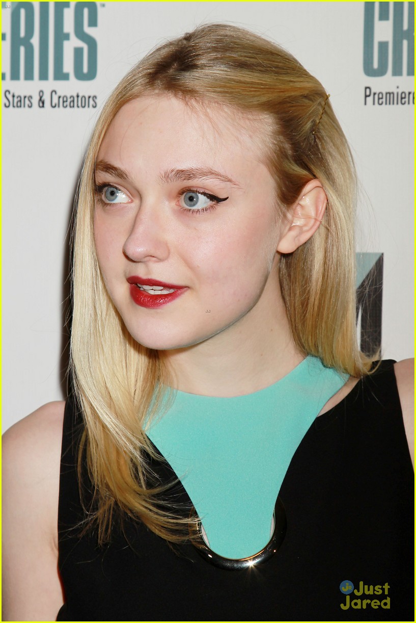 Dakota Fanning Brings 'Every Secret Thing' to New York | Photo 806142