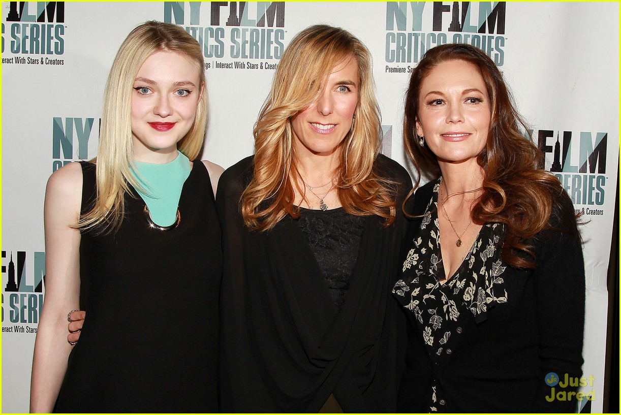 Dakota Fanning Brings 'Every Secret Thing' to New York | Photo 806148 ...