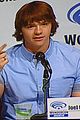 joel courtney the messengers cast takeover 04