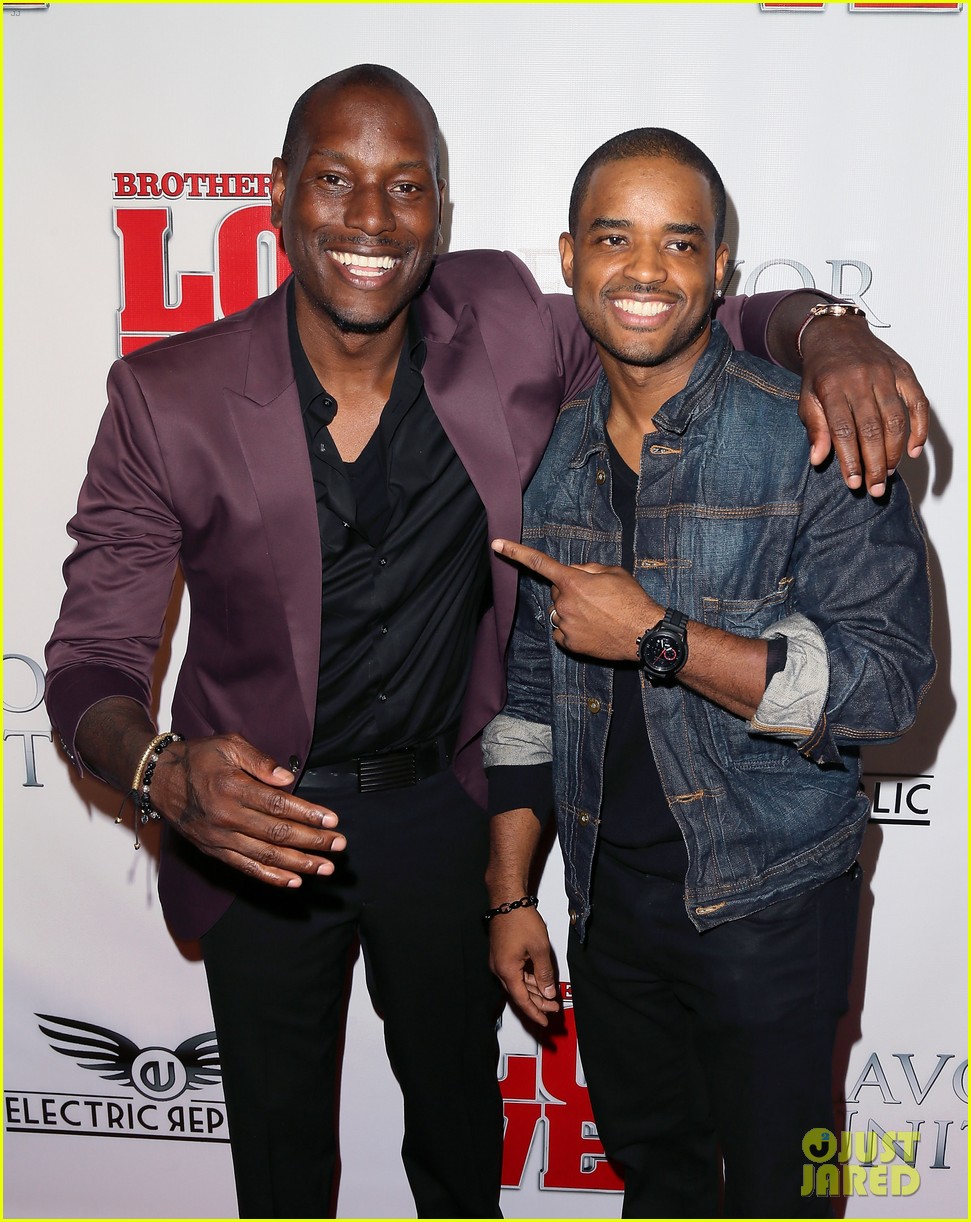 Keke Palmer Is A Glowing Diva at 'Brotherly Love' Premiere! | Photo