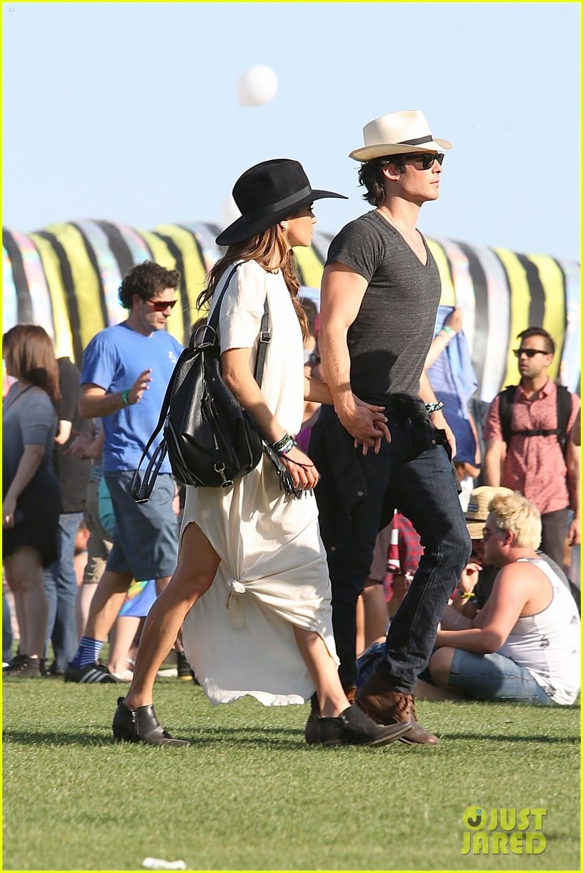 Full Sized Photo of ian somerhalder nikki reed married 10 Nikki Reed ... picture