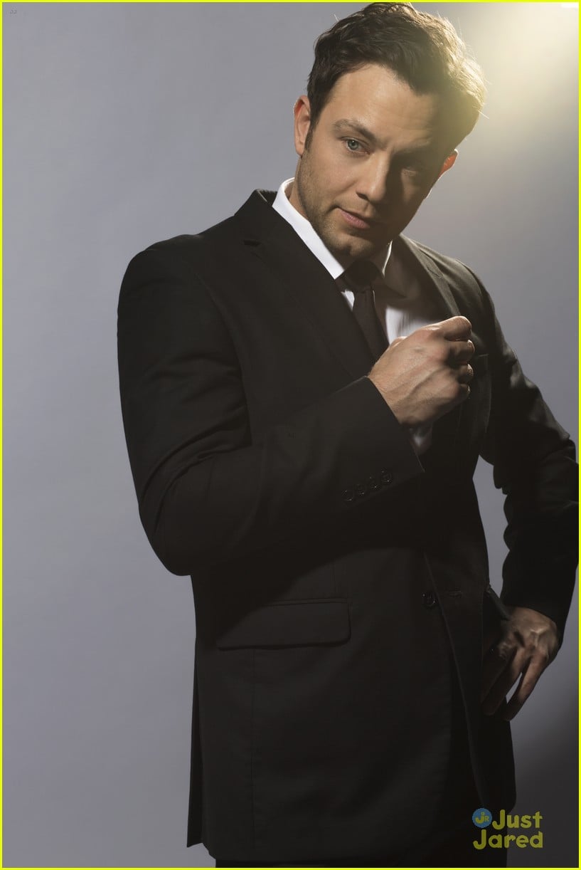 Young & Hungry&rsquo;s Jonathan Sadowski On Josh: &lsquo;He&rsquo;s Not One To Simply