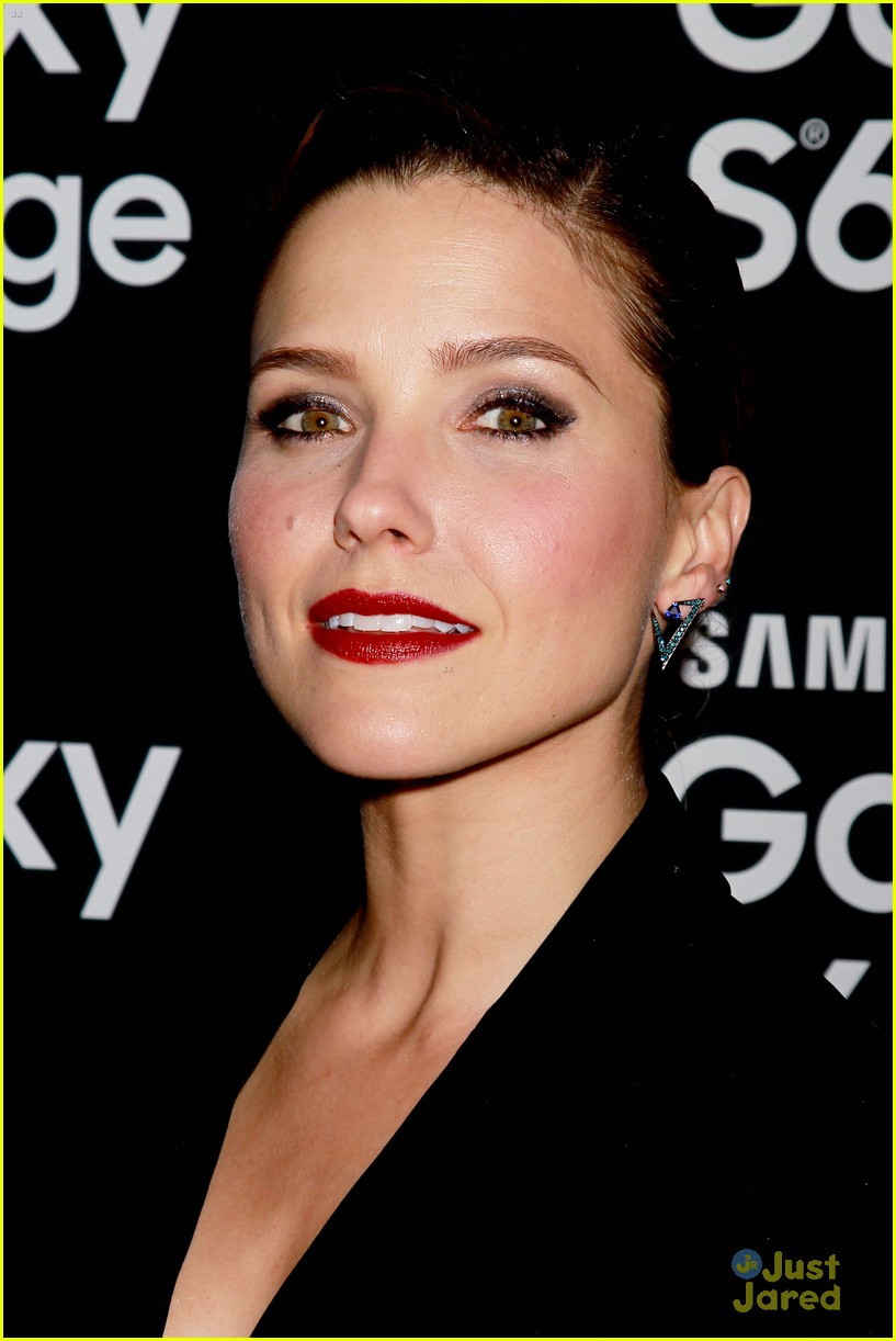 Full Sized Photo Of Sophia Bush Goes Topless In New Instagram Photo 15 Sophia Bush Takes Her 8046