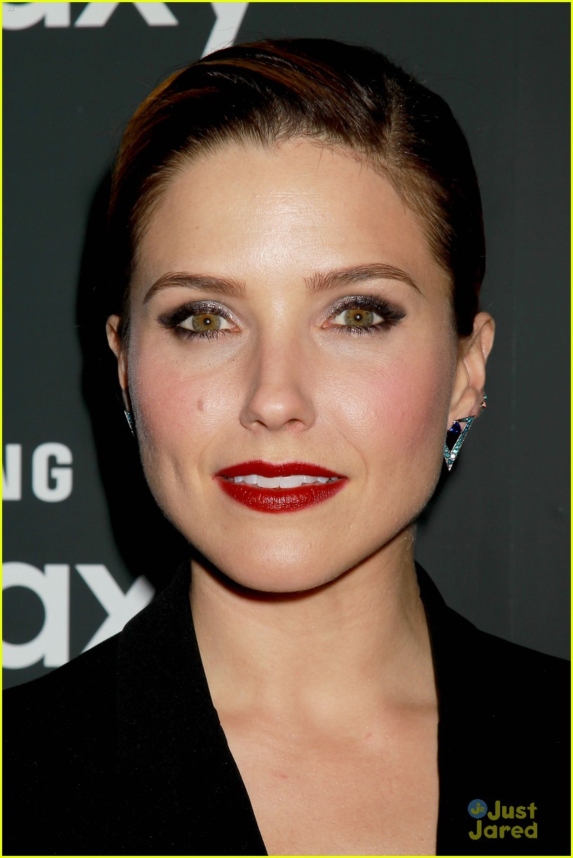 Sophia Bush Takes Her Top Off on Instagram! | Photo 796830 - Photo ...