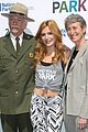 bella thorne find your park event nyc 03