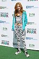 bella thorne find your park event nyc 19