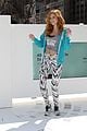 bella thorne find your park event nyc 20