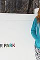 bella thorne find your park event nyc 23
