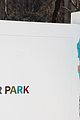 bella thorne find your park event nyc 29