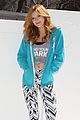 bella thorne find your park event nyc 33