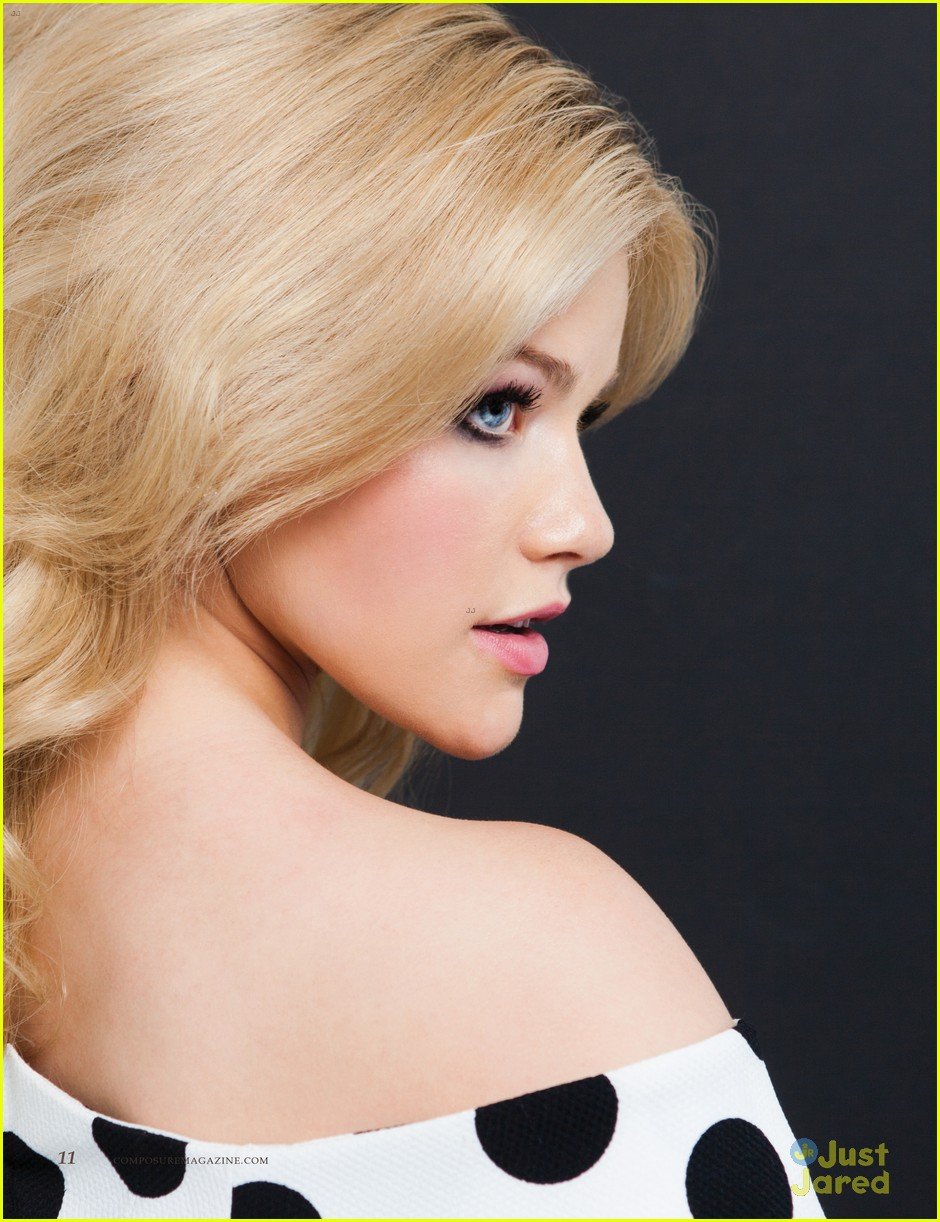 Witney Carson Has Big Dreams & A Big Heart | Photo 805953 - Photo