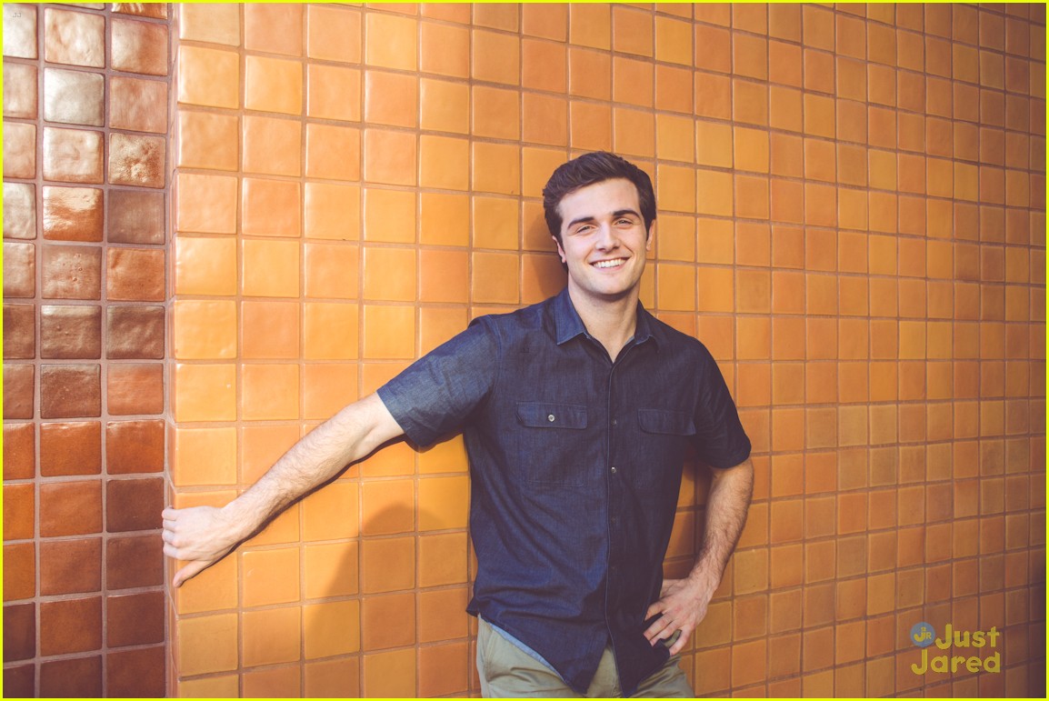 Beau Mirchoff Says The Final Season of ‘Awkward’ Is ‘Bittersweet