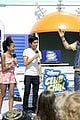 bradley steven perry peyton list bunkd med casts wdw party 06