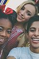 bradley steven perry peyton list bunkd med casts wdw party 10