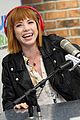 carly rae jepsen elvis duran nyc 01