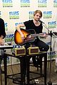carly rae jepsen elvis duran nyc 13
