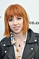 carly rae jepsen elvis duran nyc 20
