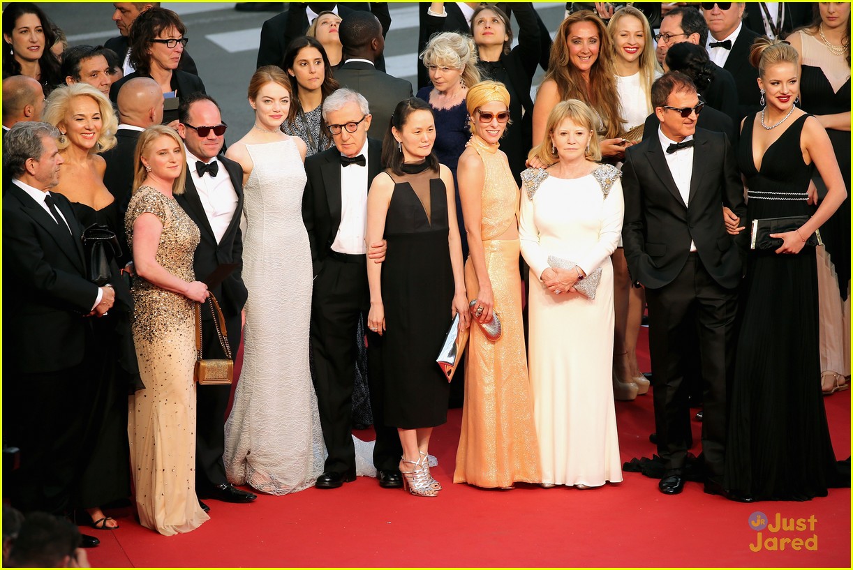 Emma Stone Is a Dior Darling in Cannes! | Photo 813535 - Photo Gallery ...