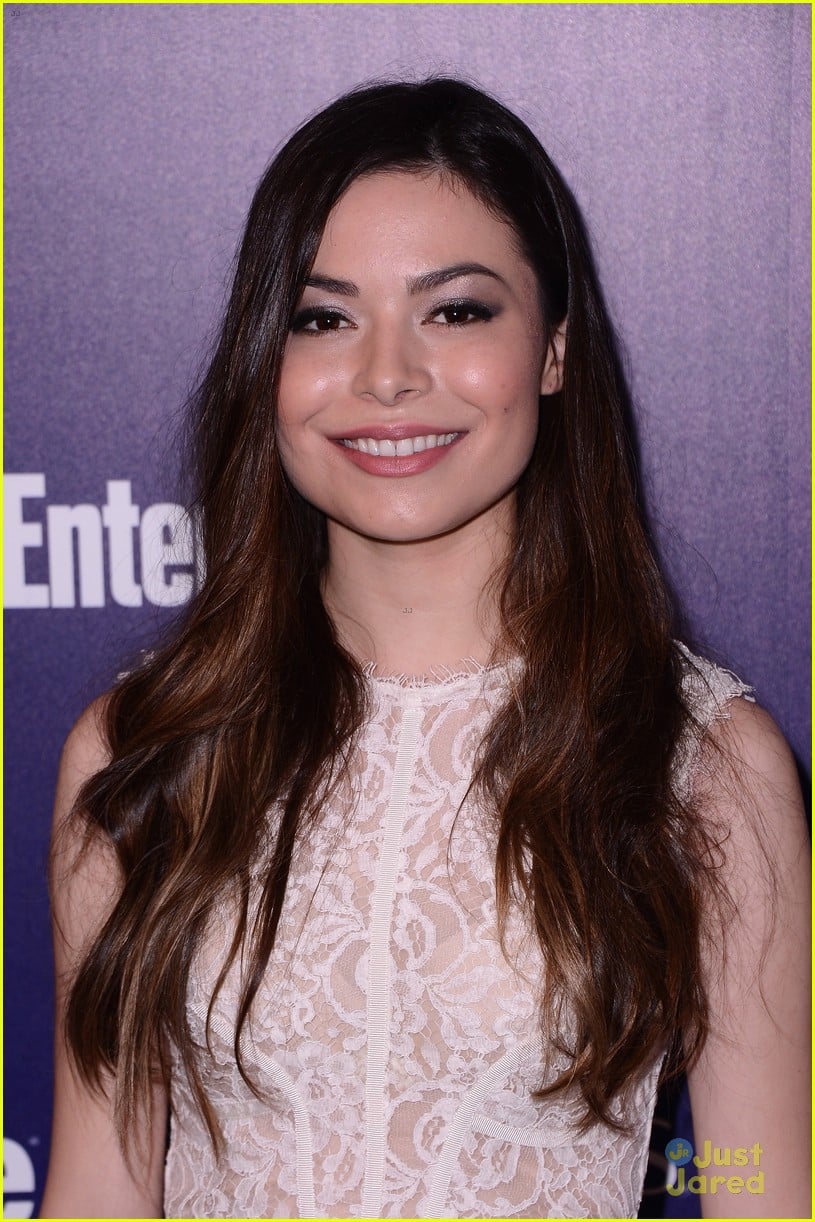 The star of 'iCarly,' Miranda Cosgrove, takes to the stage at Musikfest,  this time exploring her love of music – The Mercury